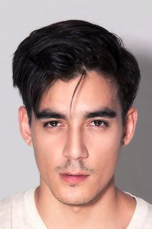 Attila Arthur Gagnaux profile