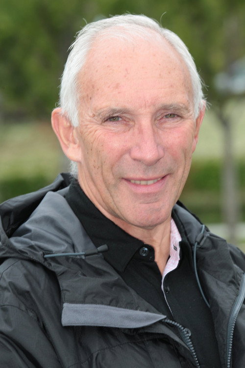 Photo of Phil Liggett, Acting