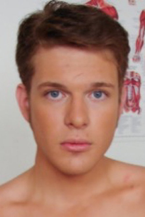 Photo of Maverick Strong, Acting