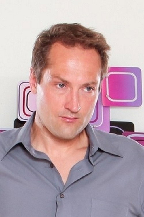 Photo of Eric Swiss, Acting