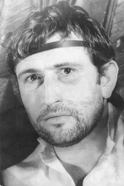 Photo of Ivan Raev, Acting