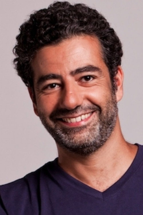Photo of Emmanuel Naccache, Directing