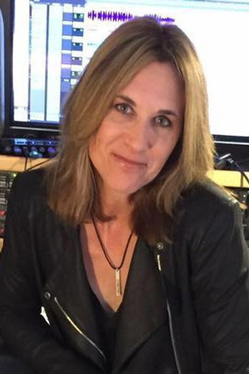 Photo of Linda Taylor, Acting