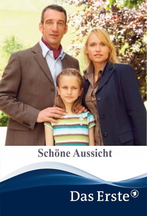 Movie poster for Schöne Aussicht (2007)
