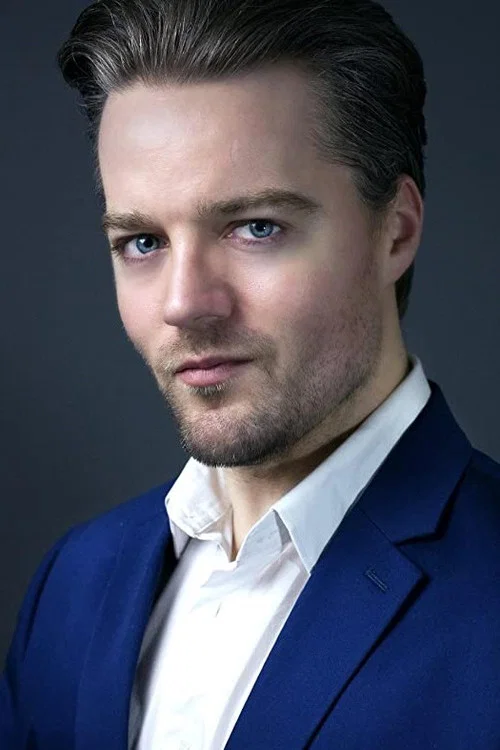 Photo of Matthew Ewald, Acting