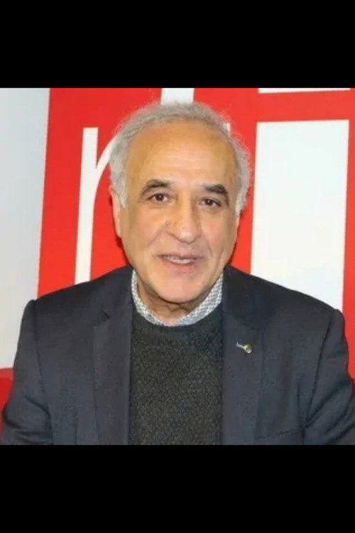 Photo of Jalal Alavinia, Acting