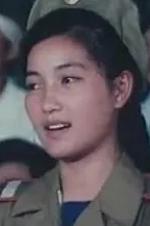 Photo of Kyoung-ae Ryoo, Acting
