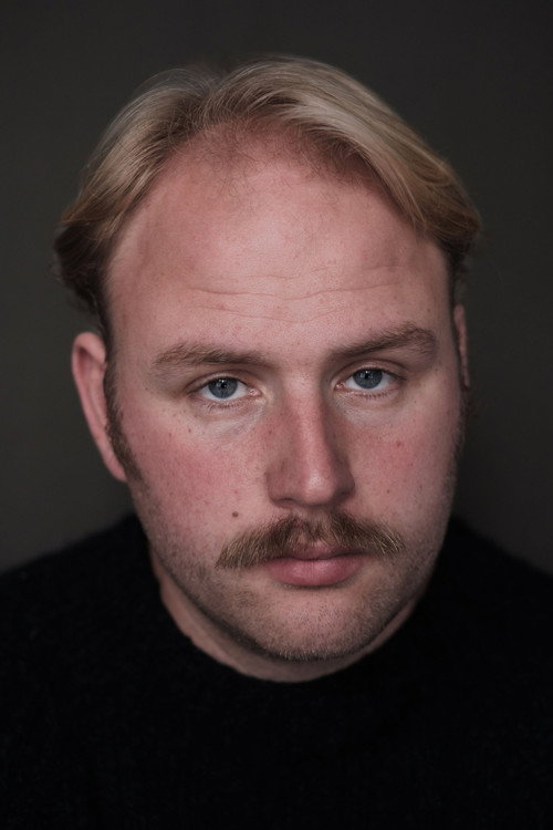 Photo of Billy Morton, Acting