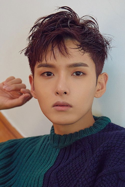 Ryeowook profile