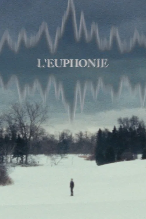 Movie poster for L'euphonie (2025)