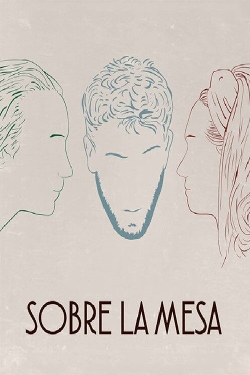Movie poster for On the Table (2019)