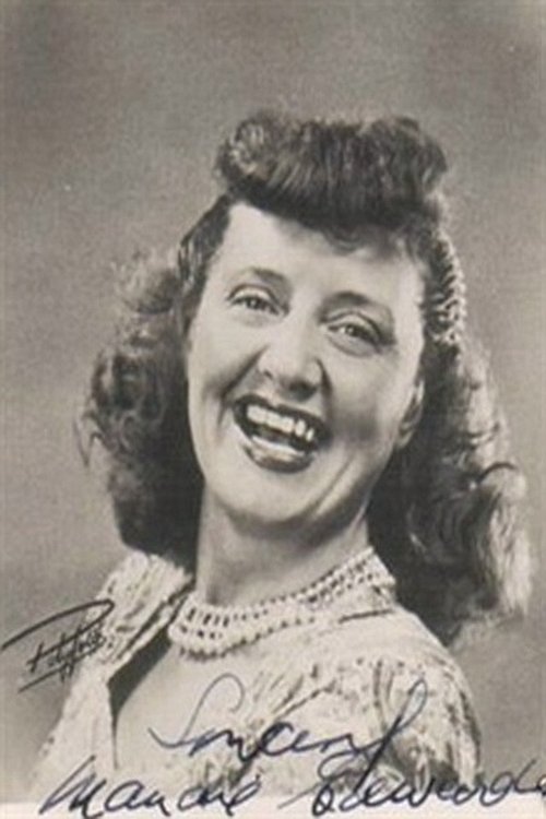 Maudie Edwards profile