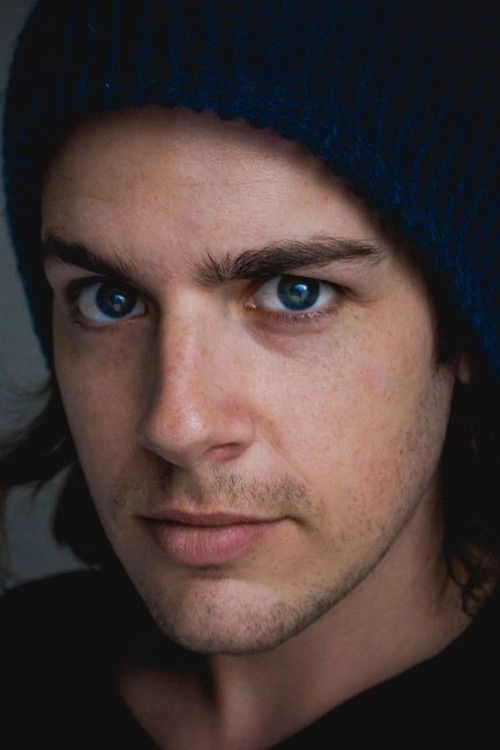 Jon Risinger profile