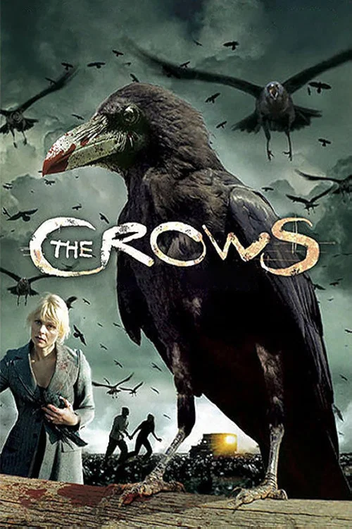 Movie poster for The Crows (2006)