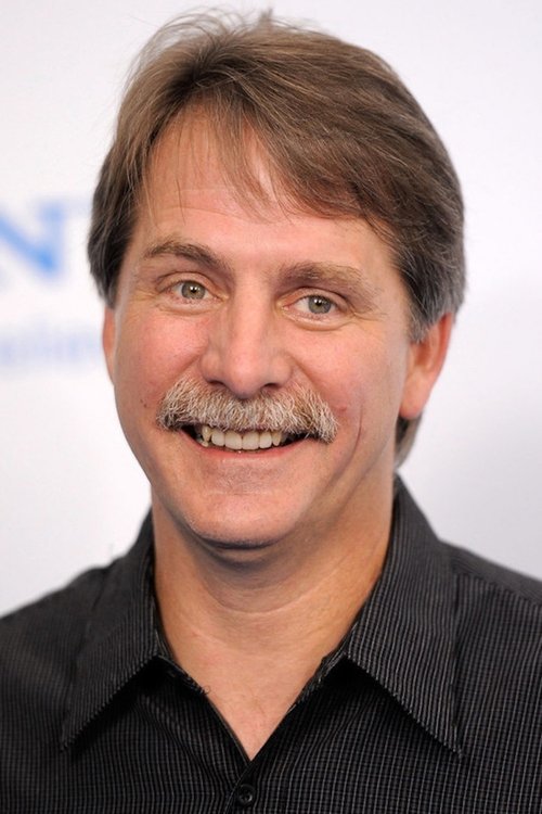 Jeff Foxworthy profile