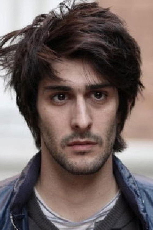 Julien Honoré profile