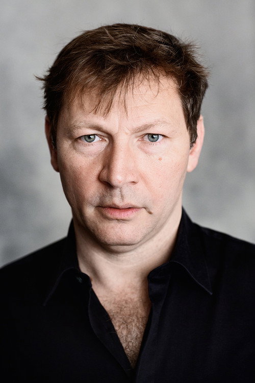 Photo of Robert Reinagl, Acting