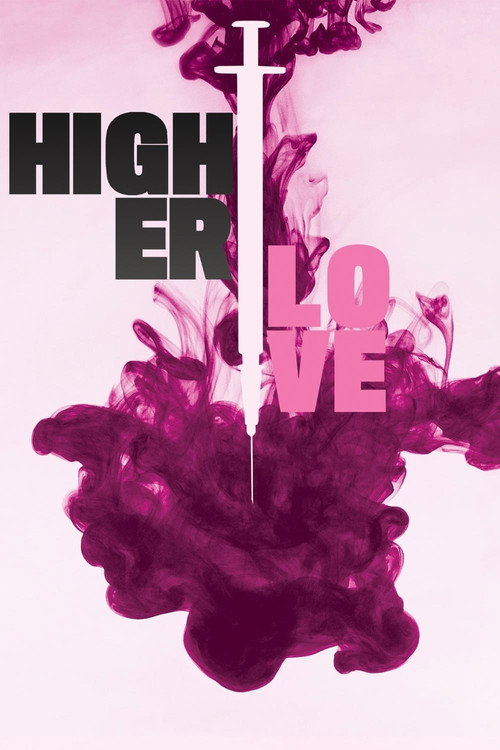 Movie poster for Higher Love (2020)