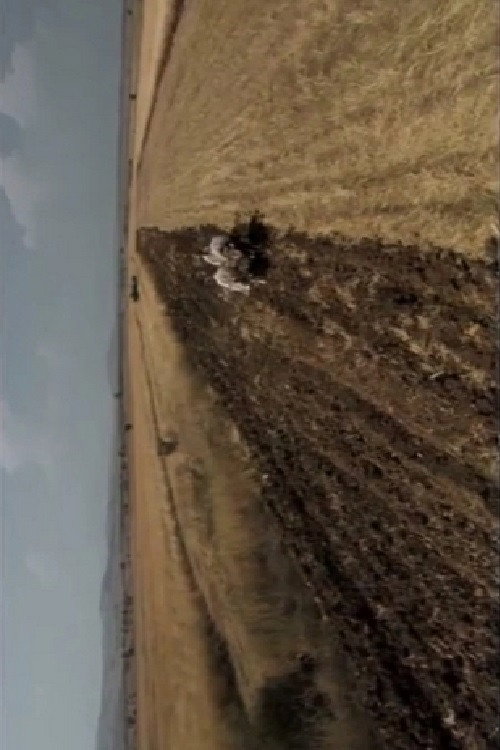 Years of Solitude poster