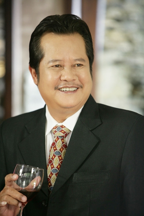 Thanh Nam profile