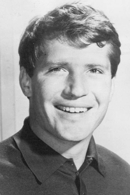 Christopher Connelly profile