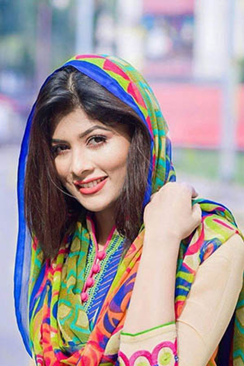 Photo of Mumtaheena Toya, Acting