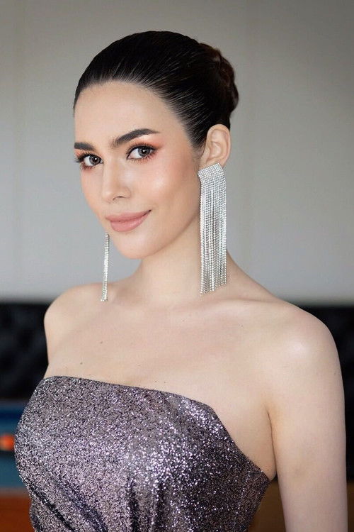 Jessica Sompong Espiner profile