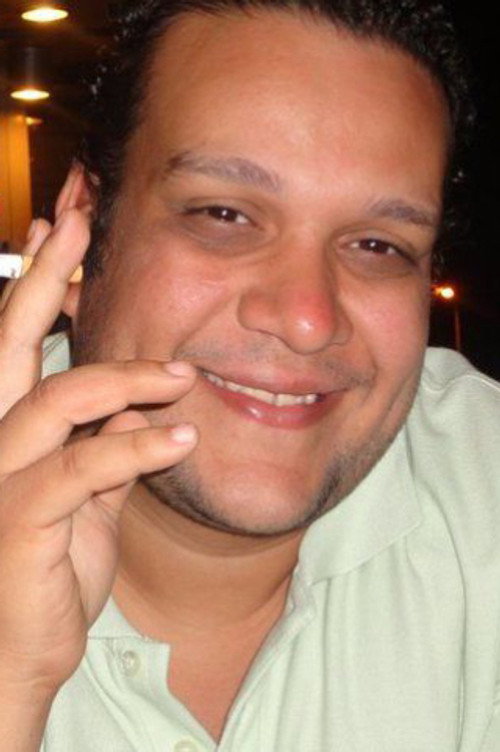 Photo of Mohamed ezzeldin, Writing