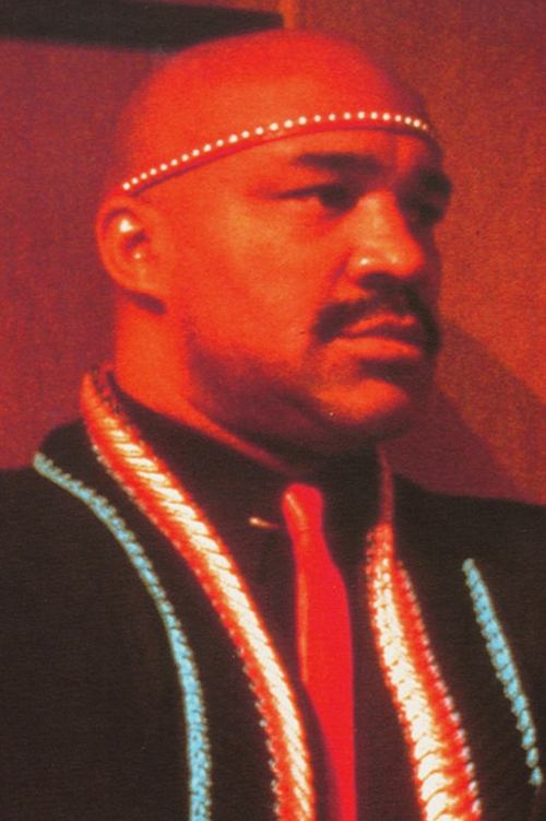 Henry Judd Baker profile