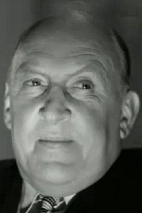 Photo of Dmitriy Orlov, Acting