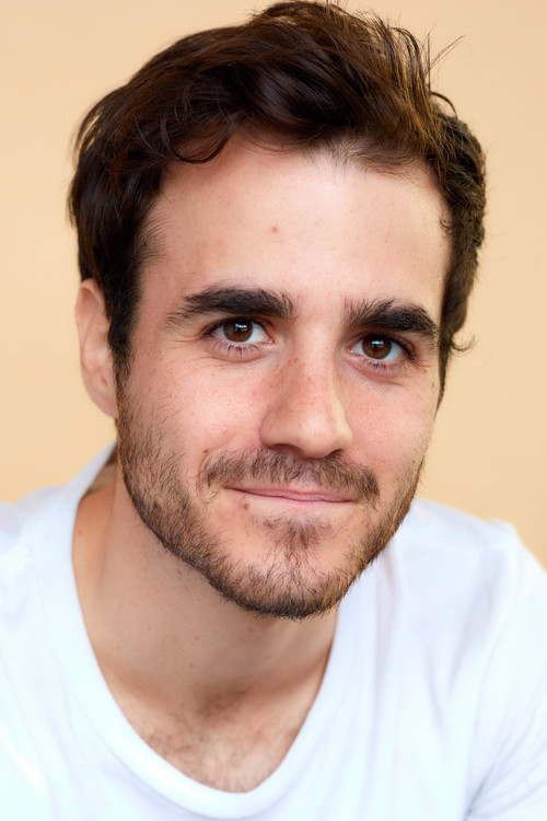 Photo of Kristian Lugo, Acting