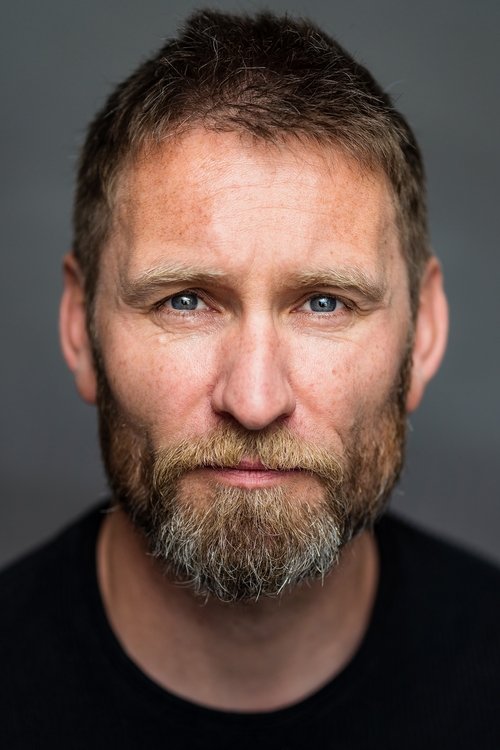 Photo of Brian F. Mulvey, Acting