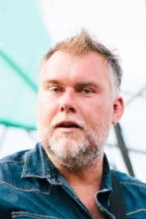 Photo of Magnus Sveningsson, Acting