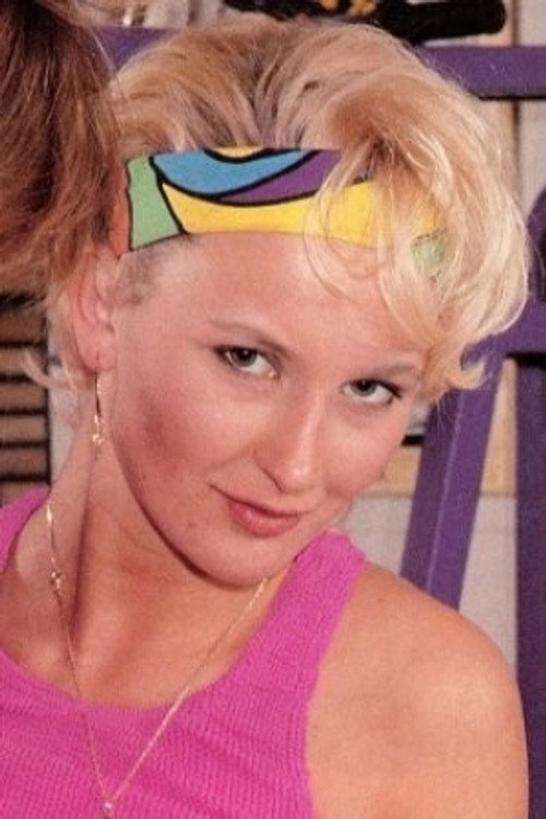 Photo of Erika Robbins, Acting