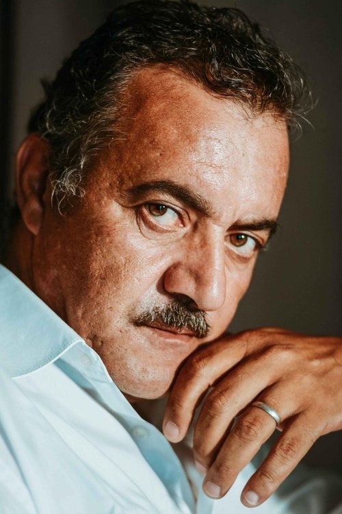 Photo of Aziz Boukrouni, Acting