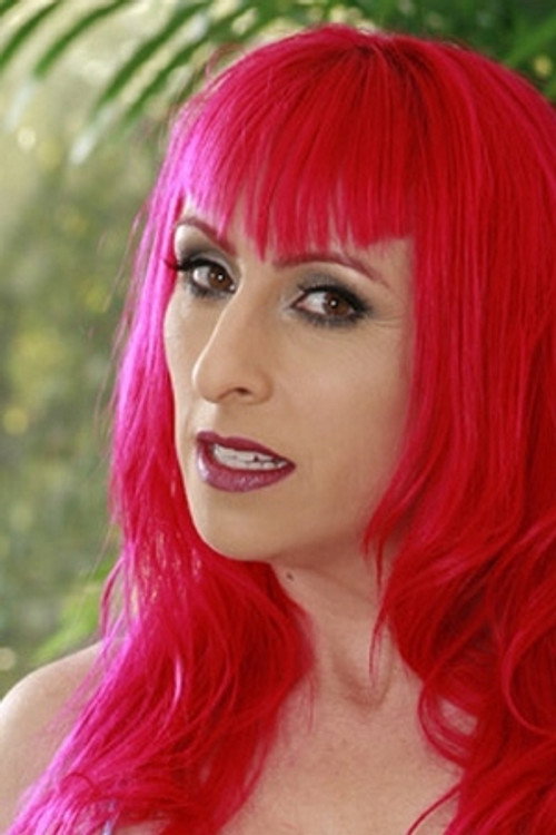 Photo of Raven Black, Acting