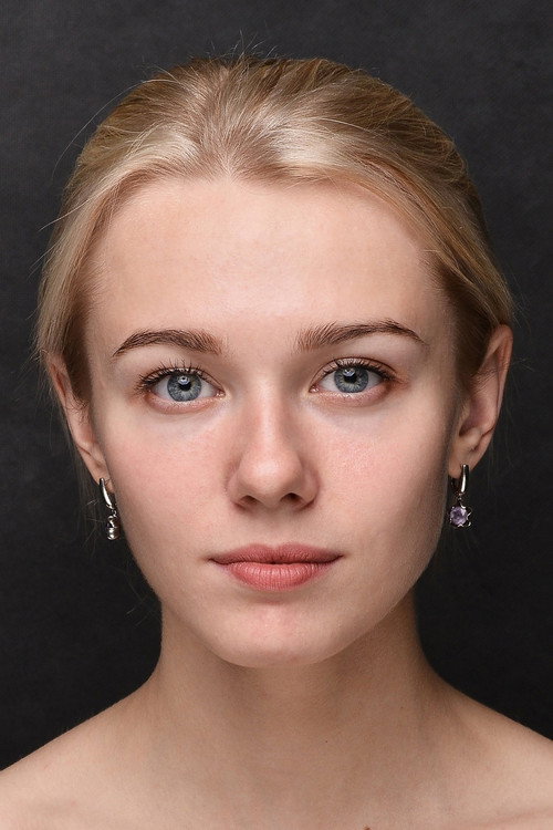 Aleksandra Khromova profile