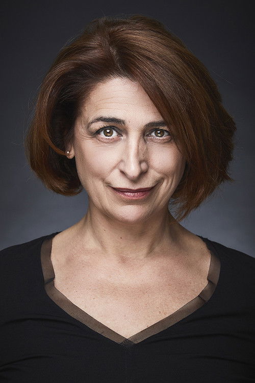 Belén Ponce de León profile