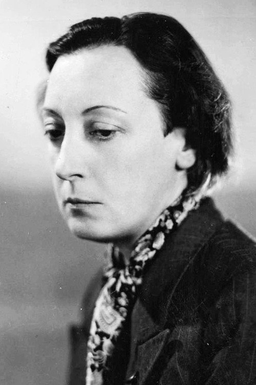 Photo of Ragnhild Prim, Writing