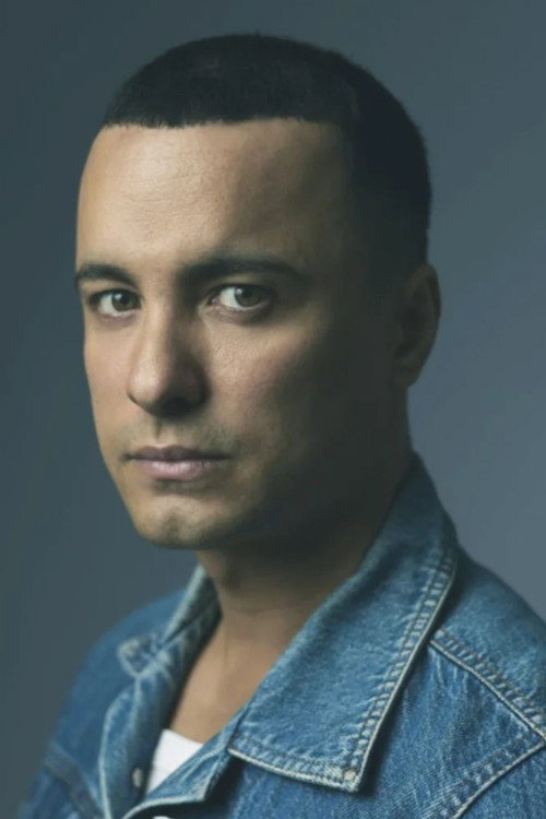 Photo of Danilo Martim, Acting