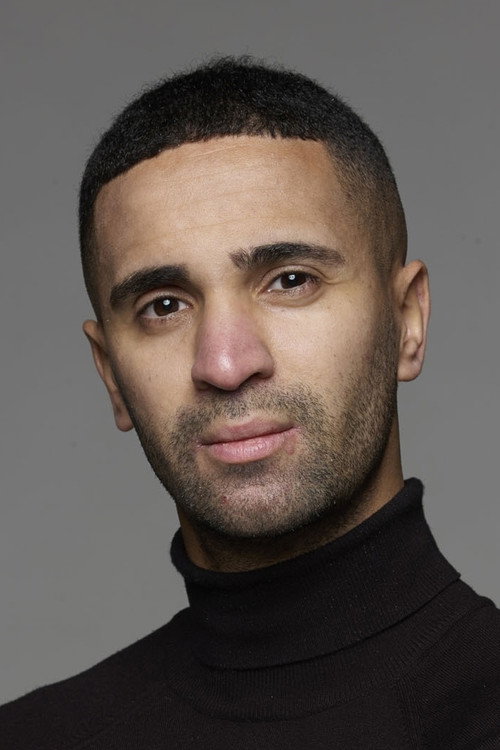 Photo of Farid Afifi, Acting