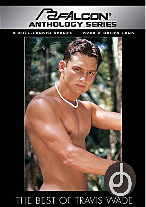 Movie poster for The Best of Travis Wade 1 (2006)