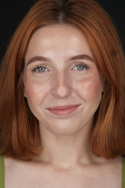 Photo of Megan Bitchell, Acting
