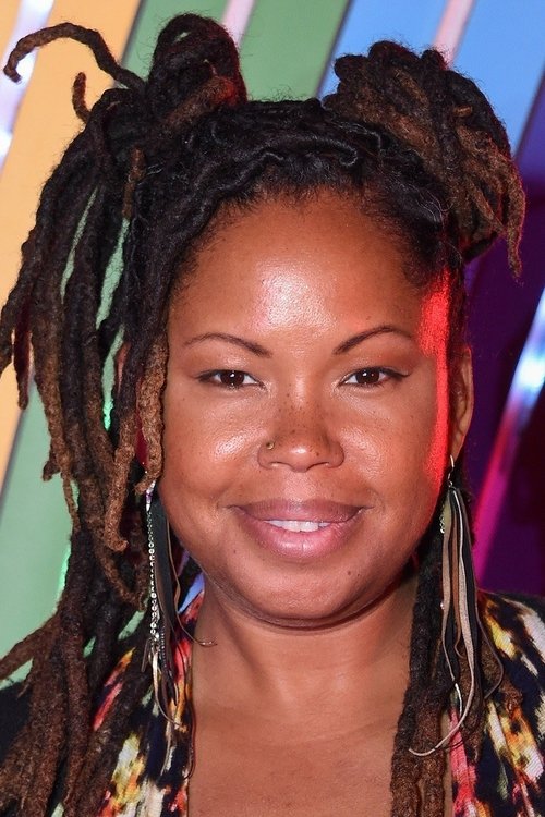 Photo of Kamali Minter, Acting