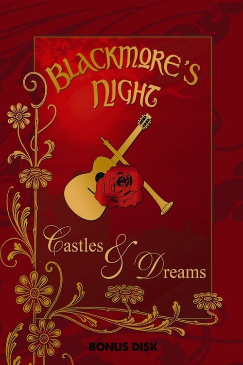 Movie poster for Blackmore's Night Castles and Dreams 2005 (Bonus) (2005)