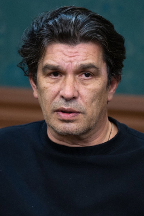 Photo of Yuri Kasparyan, Acting