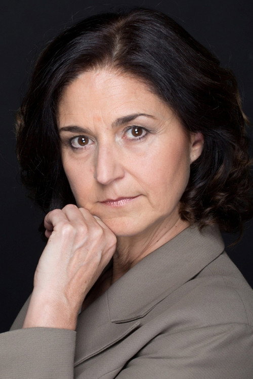 Photo of Susi Lillo, Acting