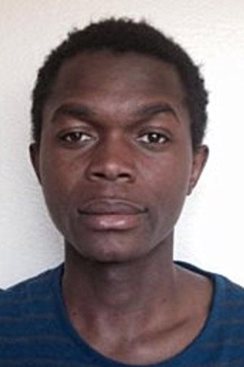 Olivier Mukuta profile