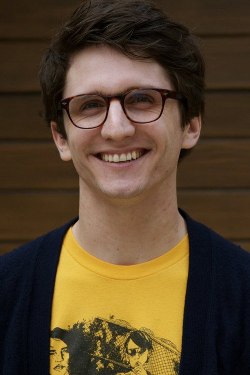 Photo of Quinn Beswick, Acting