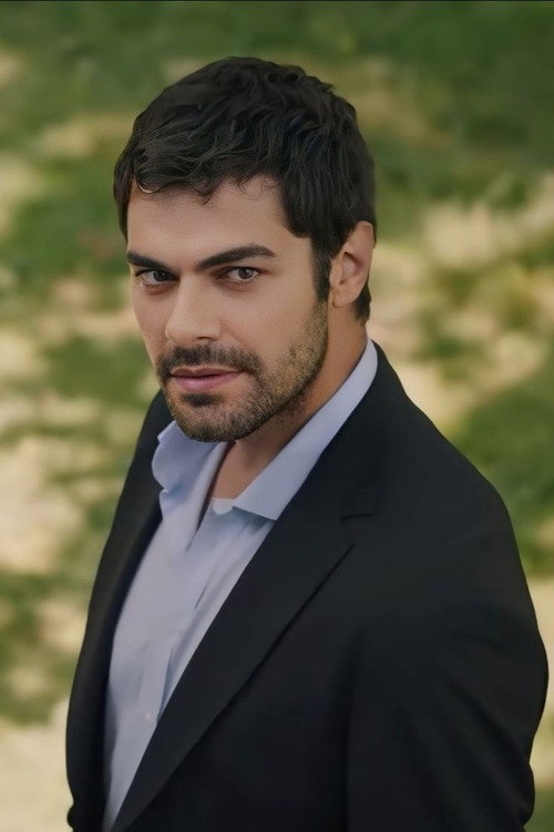Photo of Gökberk Yıldırım, Acting